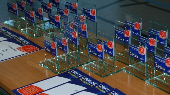 : Aktuelles zum Cottbuser Fechtsport :: BB-Cup mit Teilnehmerrekord :